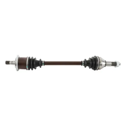 All Balls HD 6 Ball Front Left Axle Shaft Can-Am Commander 800-1000