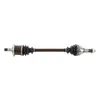 All Balls HD 6 Ball Front Left Axle Shaft Can-Am Commander 800-1000