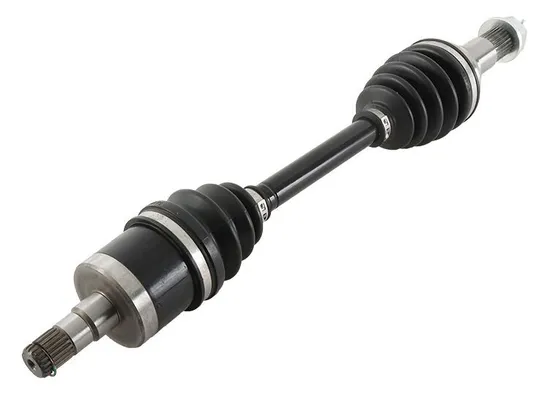 All Balls HD 6 Ball Front Left Axle Shaft Can-Am Outlander Renegade