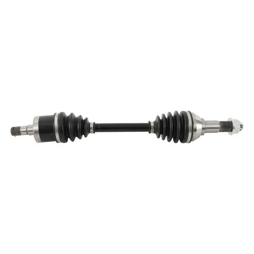 All Balls HD 6 Ball Front Left Axle Shaft Can-Am Outlander Renegade