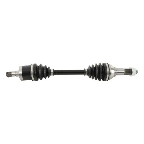All Balls HD 6 Ball Front Left Axle Shaft Can-Am Outlander Renegade