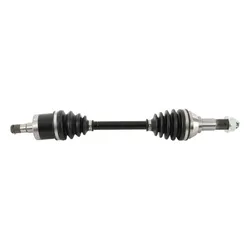 All Balls HD 6 Ball Front Left Axle Shaft Can-Am Outlander Renegade