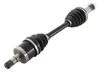 All Balls HD 6 Ball Front Left Axle Shaft Can-Am Outlander Renegade