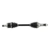 All Balls HD 6 Ball Front Left Axle Shaft Can-Am Outlander Renegade