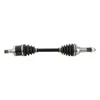 All Balls HD 6 Ball Front Left Axle Shaft Can-Am Outlander Renegade