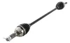 All Balls HD 6 Ball Front Left Axle Shaft for Can-Am Maverick X3 R XRS