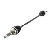 All Balls HD 6 Ball Front Left Axle Shaft for Can-Am Maverick X3 R XRS