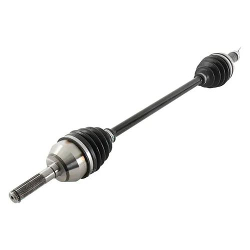 All Balls HD 6 Ball Front Left Axle Shaft for Can-Am Maverick X3 R