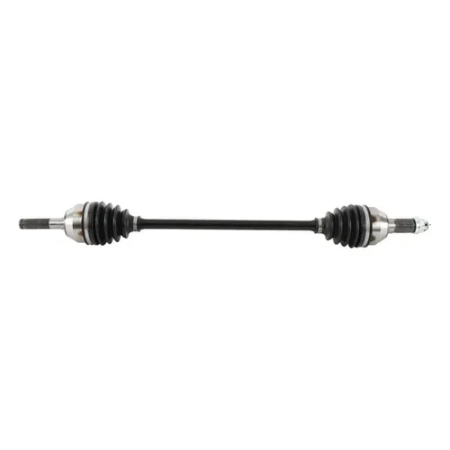 All Balls HD 6 Ball Front Left Axle Shaft for Can-Am Maverick X3 R