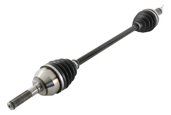 All Balls HD 6 Ball Front Left Axle Shaft for Can-Am Maverick X3 R