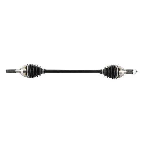 All Balls HD 6 Ball Front Left Axle Shaft for Can-Am Maverick X3 R