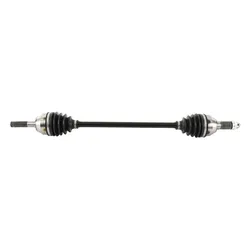 All Balls HD 6 Ball Front Left Axle Shaft for Can-Am Maverick X3 R
