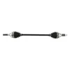 All Balls HD 6 Ball Front Left Axle Shaft for Can-Am Maverick X3 R