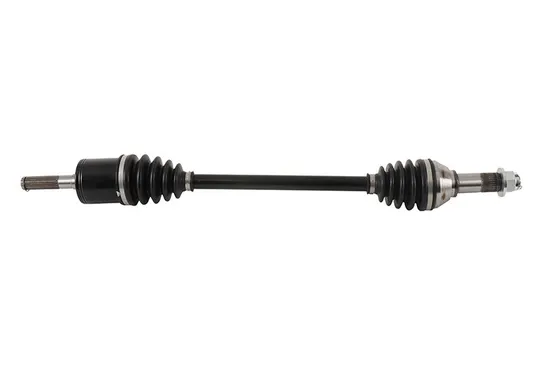 All Balls HD 6 Ball Front Left Axle Shaft for Can-Am Defender HD5-HD10