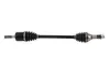 All Balls HD 6 Ball Front Left Axle Shaft for Can-Am Defender HD5-HD10