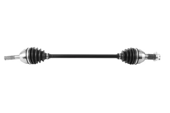 All Balls HD 6 Ball Front Left Axle Shaft for Can-Am Maverick X3