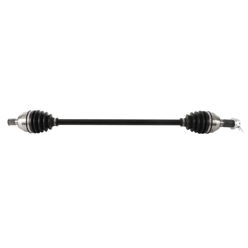 All Balls HD 6 Ball Front Left or Right Axle Shaft Can-Am Maverick X3