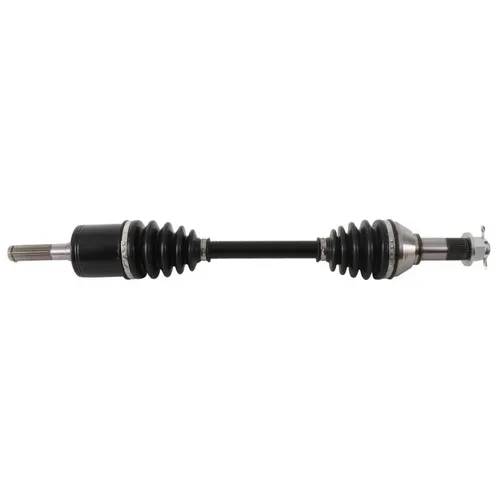 All Balls HD 6 Ball Front Left Axle Shaft for Can-Am Maverick Trail