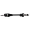 All Balls HD 6 Ball Front Left Axle Shaft for Can-Am Maverick Trail