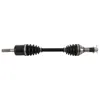 All Balls HD 6 Ball Front Left Axle Shaft for Can-Am Maverick Trail