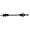 All Balls HD 6 Ball Front Left Axle Shaft Can-Am Commander 800-1000