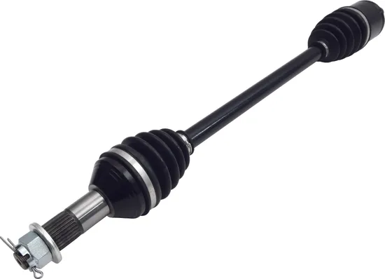 All Balls HD 6 Ball Front Right Axle Shaft