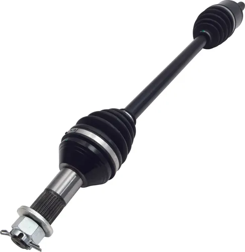 All Balls HD 6 Ball Front Left Axle Shaft
