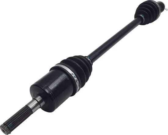 All Balls HD 6 Ball Front Left Axle Shaft