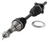 All Balls HD 6 Ball Front Right Axle Shaft Can-Am Outlander Renegade