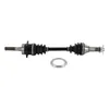 All Balls HD 6 Ball Front Right Axle Shaft Can-Am Outlander Renegade