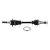 All Balls HD 6 Ball Front Right Axle Shaft Can-Am Outlander Renegade