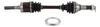All Balls HD 6 Ball Front Right Axle Shaft for Can-Am Outlander 800R