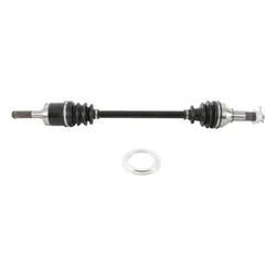 All Balls HD 6 Ball Front Right Axle Shaft Can-Am Commander 800-1000
