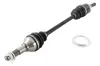 All Balls HD 6 Ball Front Right Axle Shaft Can-Am Commander 800-1000