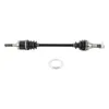 All Balls HD 6 Ball Front Right Axle Shaft Can-Am Commander 800-1000