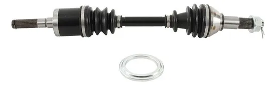 All Balls HD 6 Ball Front Right Axle Shaft Can-Am Outlander Renegade