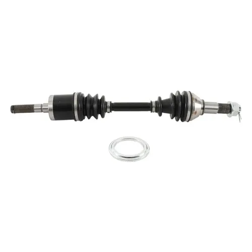 All Balls HD 6 Ball Front Right Axle Shaft Can-Am Outlander Renegade