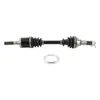 All Balls HD 6 Ball Front Right Axle Shaft Can-Am Outlander Renegade