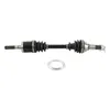 All Balls HD 6 Ball Front Right Axle Shaft Can-Am Outlander Renegade