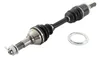All Balls HD 6 Ball Front Right Axle Shaft Can-Am Outlander Renegade