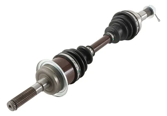 All Balls HD 6 Ball Front Right Axle Shaft Can-Am Outlander 650-1000