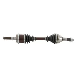 All Balls HD 6 Ball Front Right Axle Shaft Can-Am Outlander 650-1000