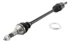 All Balls HD 6 Ball Front Right Axle Shaft for Can-Am Maverick 1000R