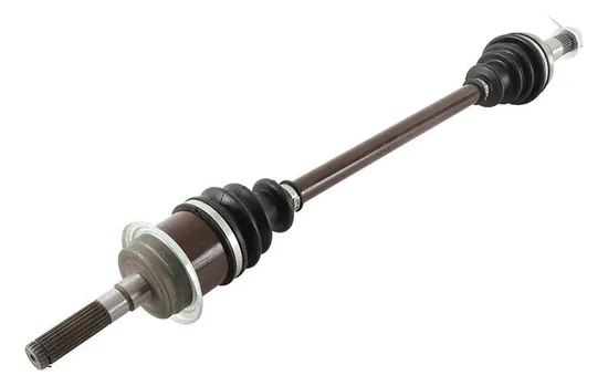 All Balls HD 6 Ball Front Right Axle Shaft for Can-Am Maverick 1000R