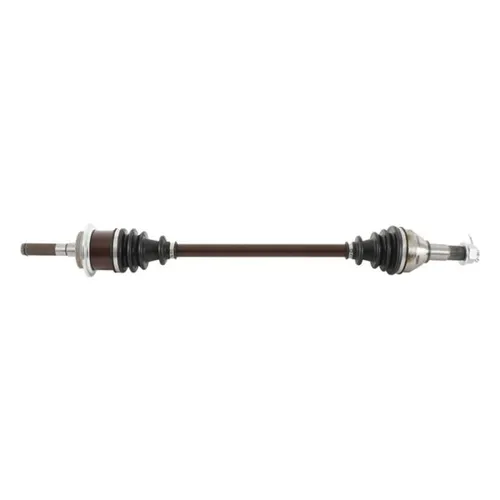 All Balls HD 6 Ball Front Right Axle Shaft for Can-Am Maverick 1000R