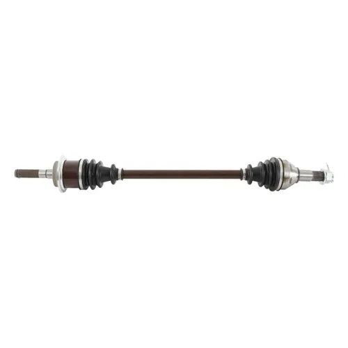 All Balls HD 6 Ball Front Right Axle Shaft for Can-Am Maverick 1000R