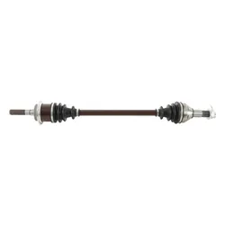 All Balls HD 6 Ball Front Right Axle Shaft for Can-Am Maverick 1000R