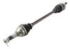 All Balls HD 6 Ball Front Right Axle Shaft for Can-Am Maverick 1000R