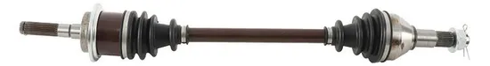 All Balls HD 6 Ball Front Right Axle Shaft Can-Am Commander 800-1000