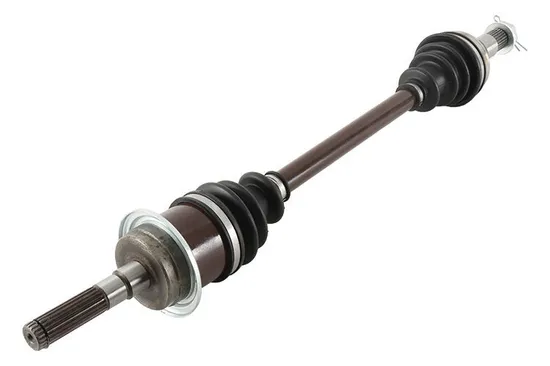 All Balls HD 6 Ball Front Right Axle Shaft Can-Am Commander 800-1000